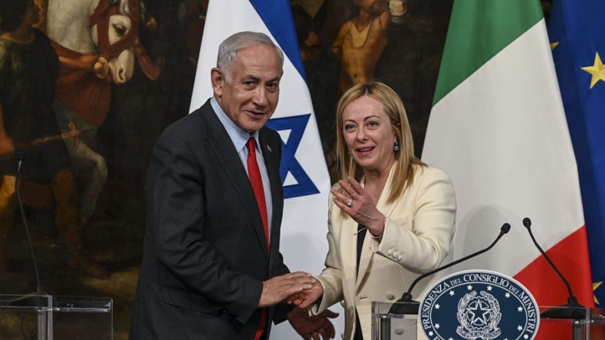 Benjamin Netanyahu and Giorgia Meloni.jpg